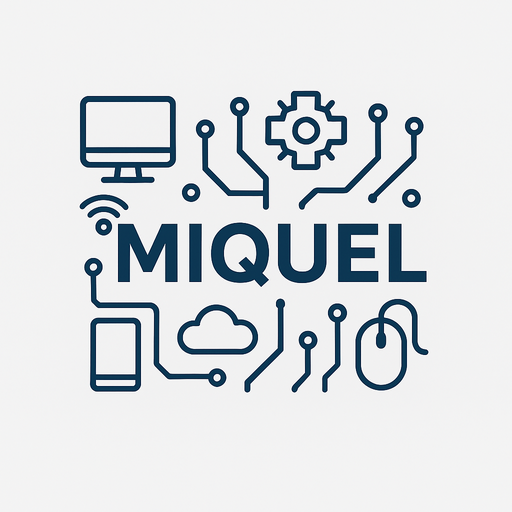 Miquel Martin Parra – SMX